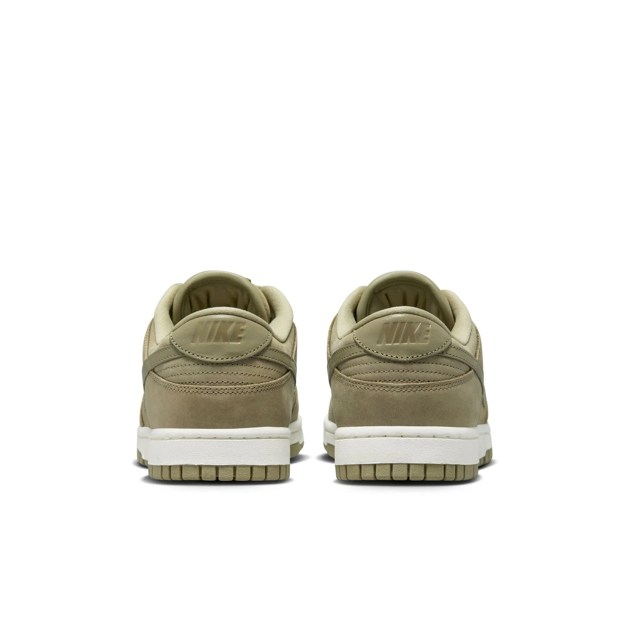 Nike Dunk Low Prm Neutral Olive - Image 5