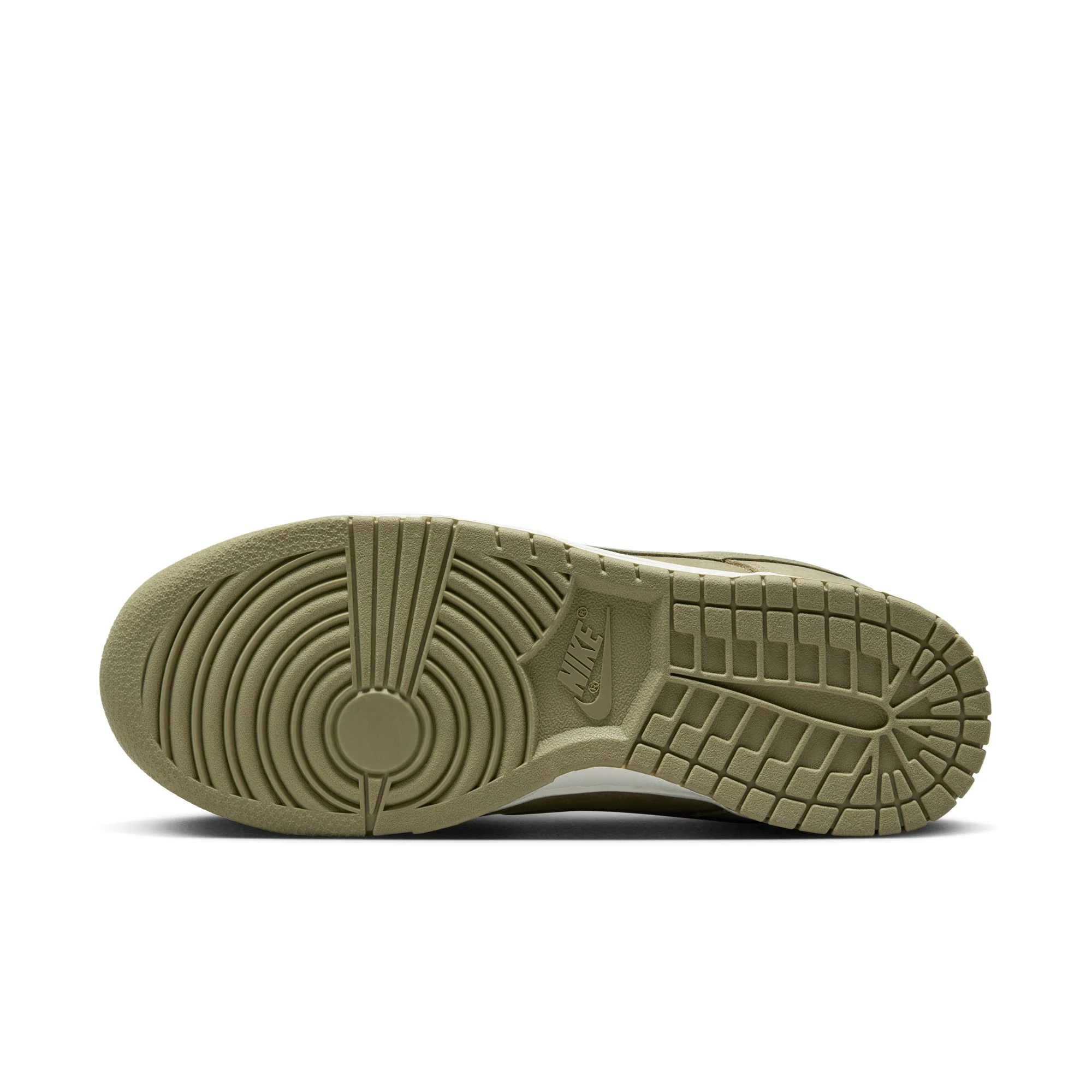 Nike Dunk Low Prm Neutral Olive - Image 6