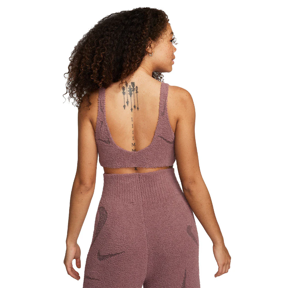 W Nsw Cozy Knit Bra - Image 2