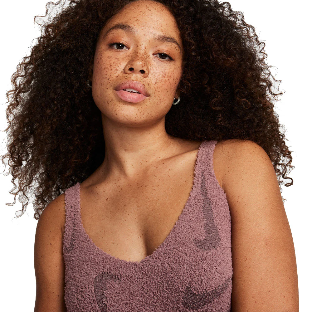 W Nsw Cozy Knit Bra - Image 3