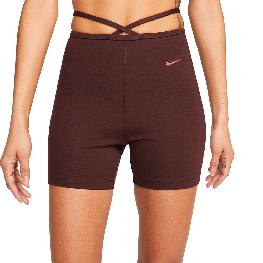W Nsw Evrdy Mod Hr Bike Short