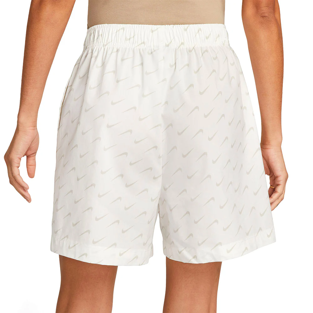 W Nsw Evrdy Mod Hr Wvn Short - Image 2