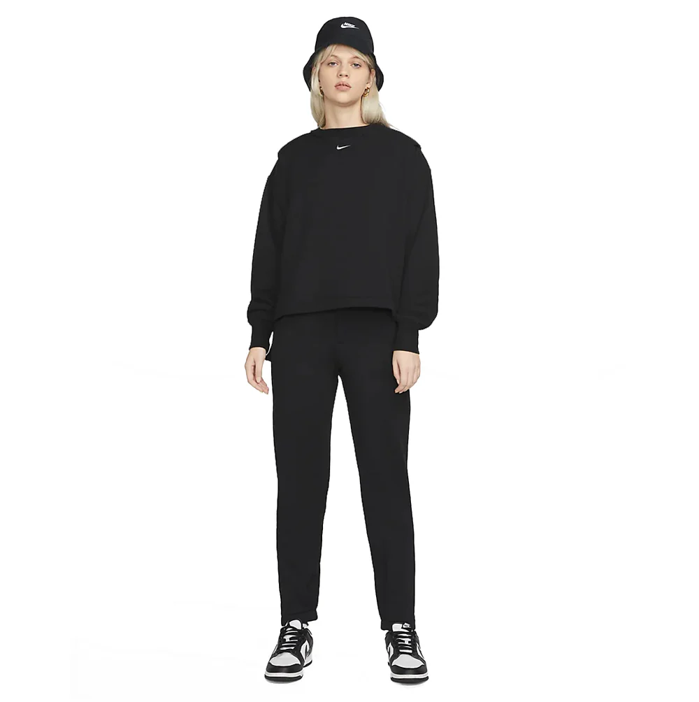 W NSW NK MDRN FLC FT HR PANT - Image 5