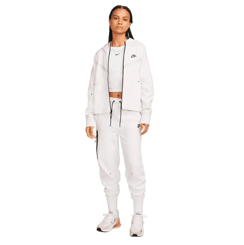 W Nsw Tch Flc Wr Essntl Fz Hdy - Image 6