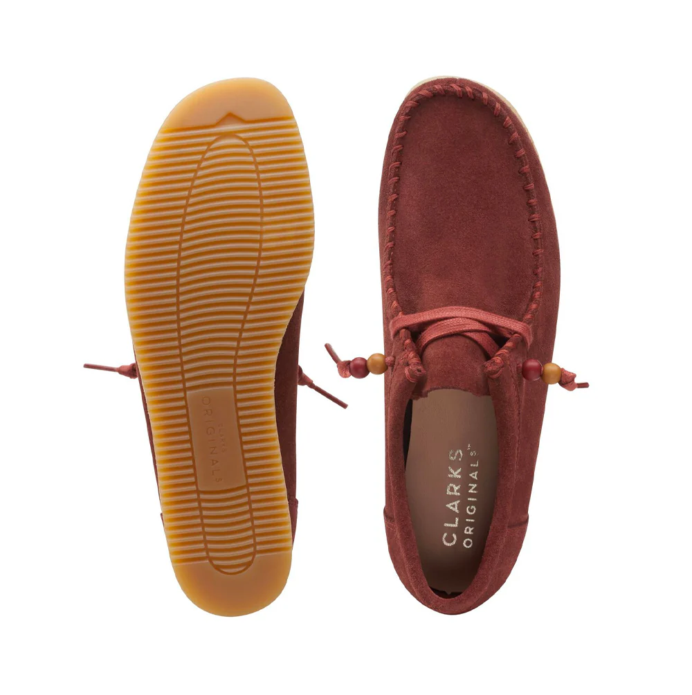 Wallabee - Image 5