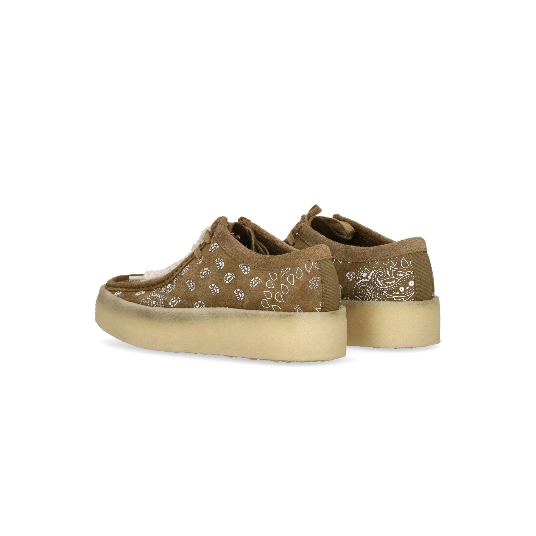 Wallabee Cup - Image 5