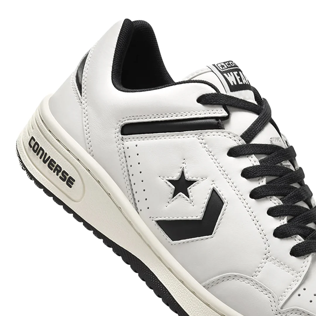 Converse x Old Money Weapon OX - Image 6