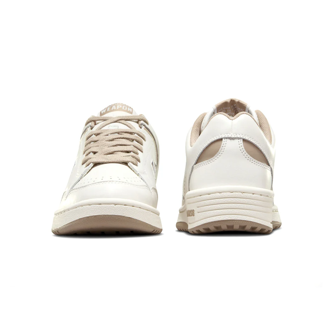 WEAPON OX VINTAGE WHITE/VINTAGE CARGO - Image 4