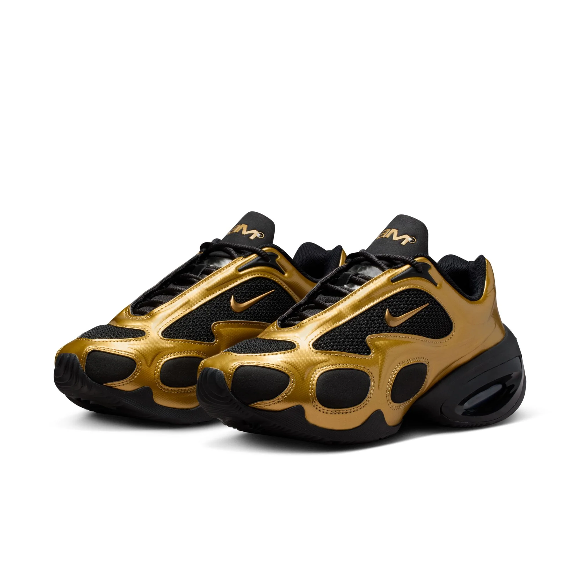 WMNS NIKE AIR MAX MUSE - Image 2