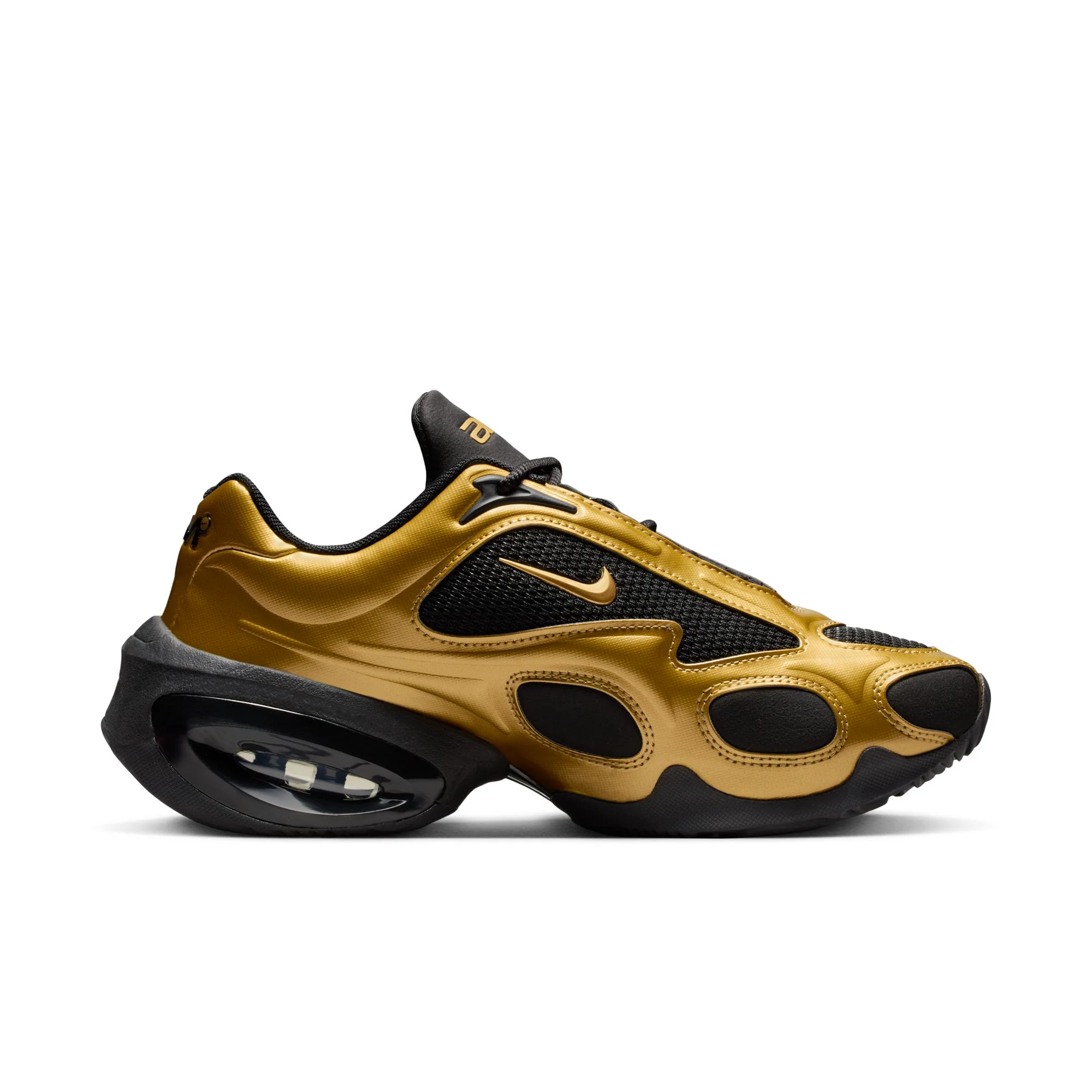 WMNS NIKE AIR MAX MUSE - Image 3
