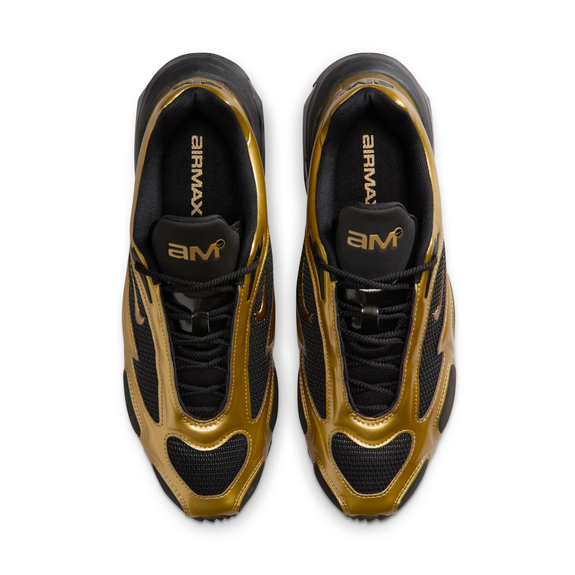 WMNS NIKE AIR MAX MUSE - Image 4