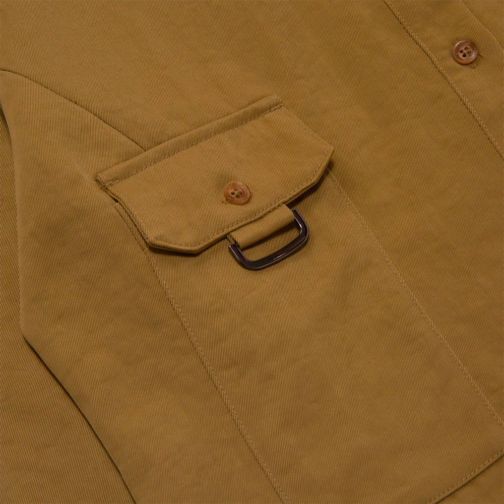 WOMENS CADET TOP - Image 4