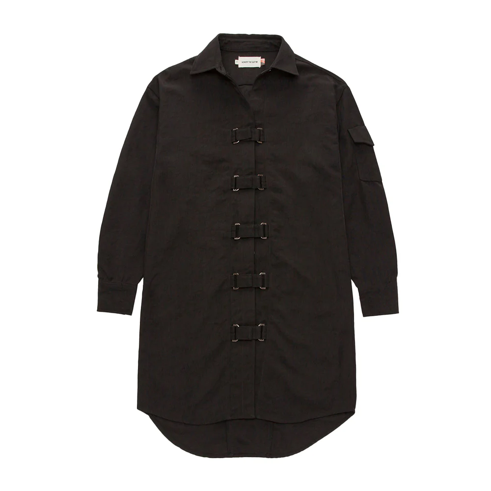 Women  Mining  hirt Dre