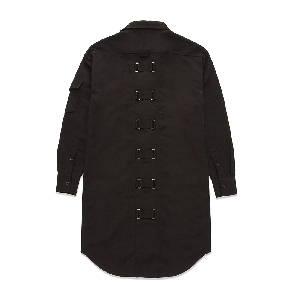 Women  Mining  hirt Dre - Image 2