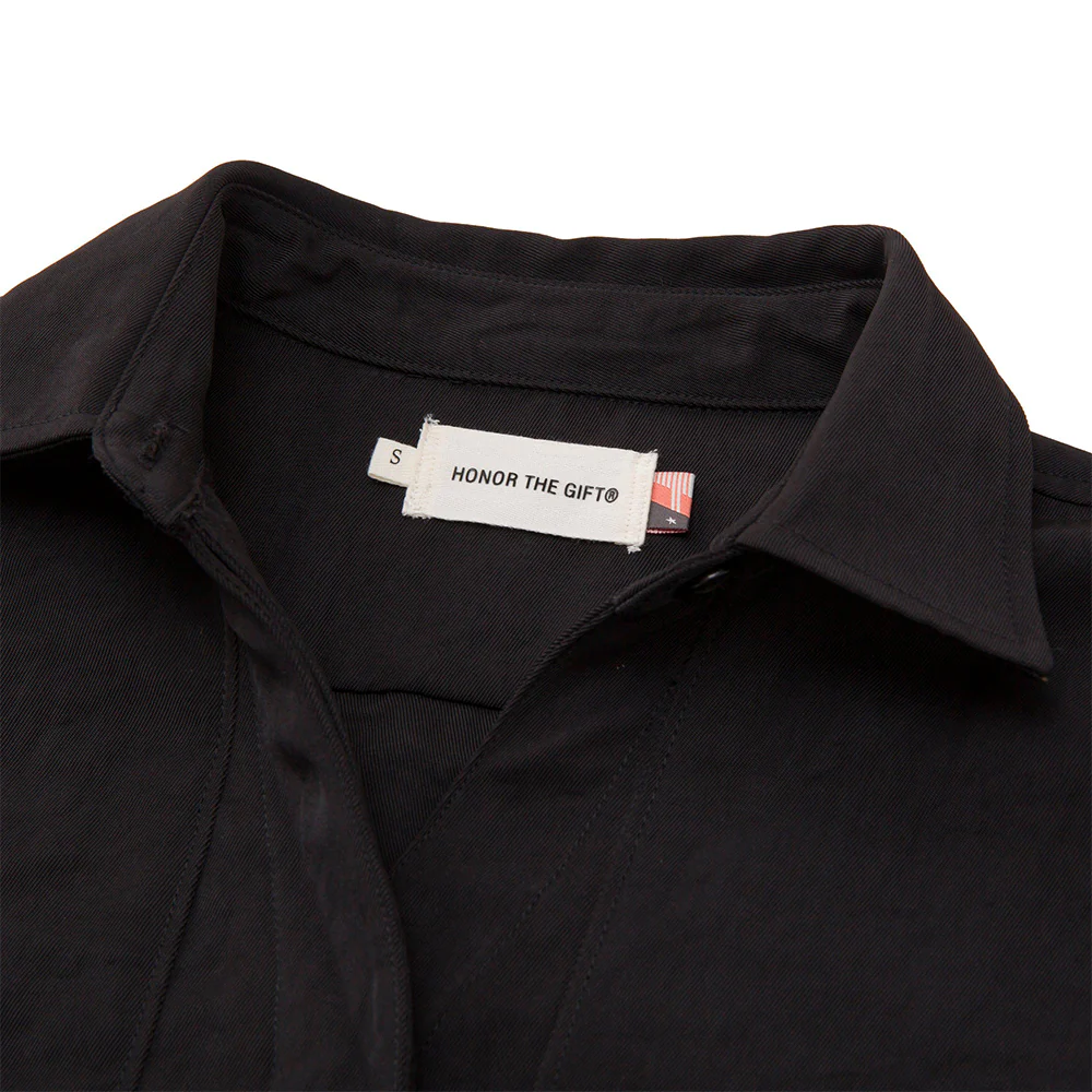 Women  Mining  hirt Dre - Image 3