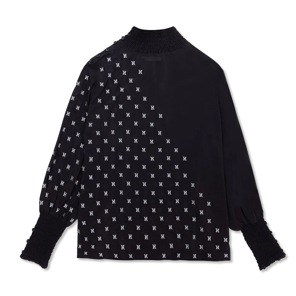 Wo ens  onogra  Turtle Neck