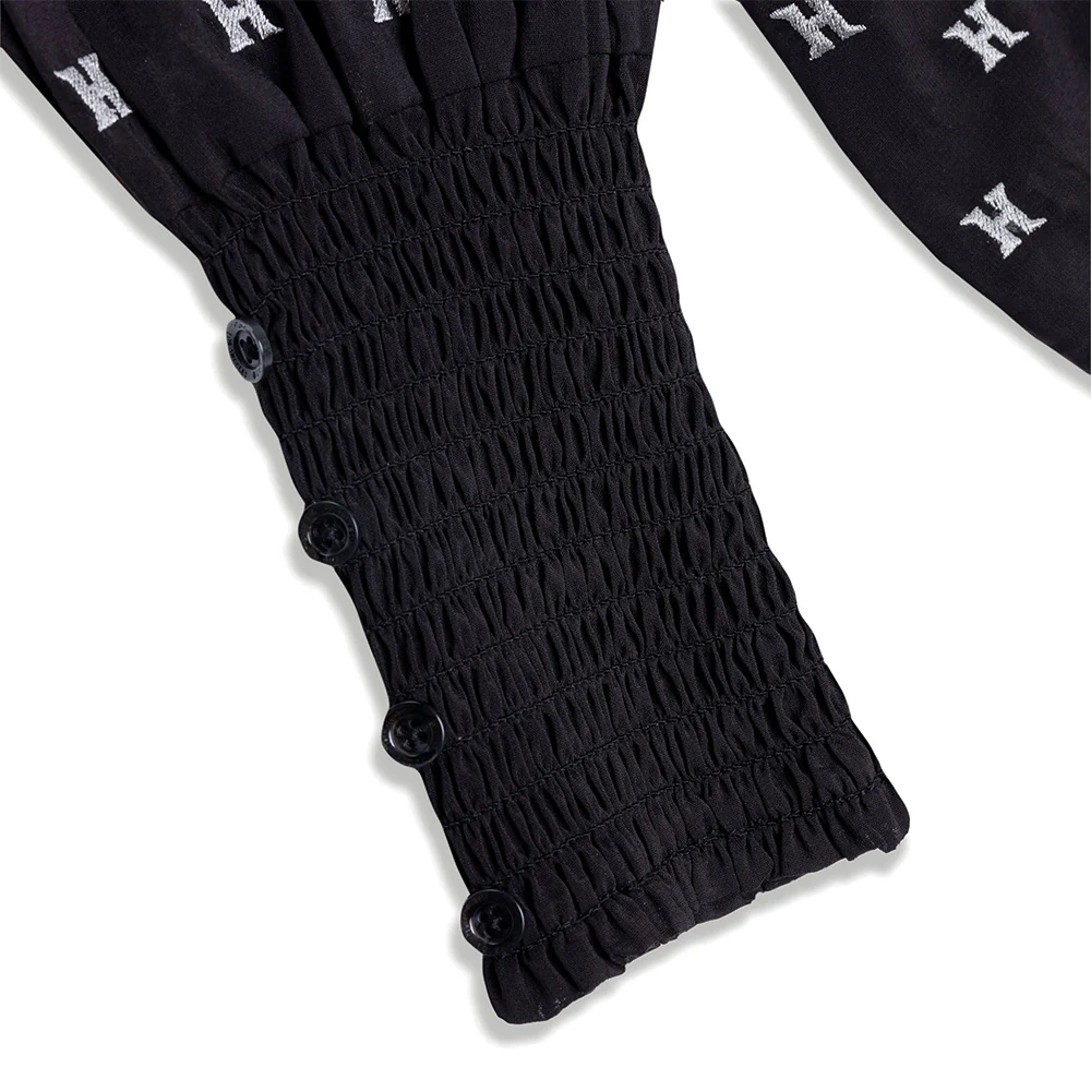 Wo ens  onogra  Turtle Neck - Image 4