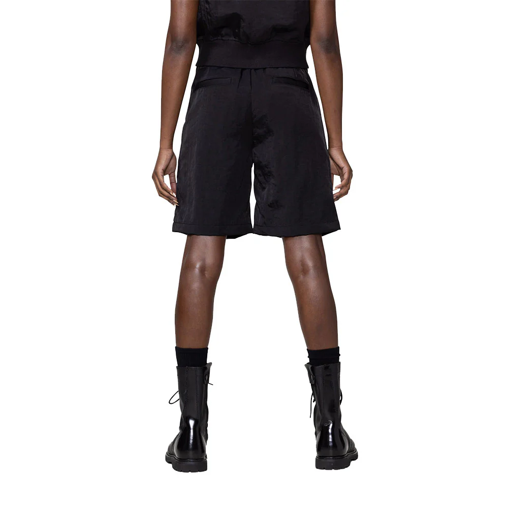 Womens Shop Shorts - Image 3