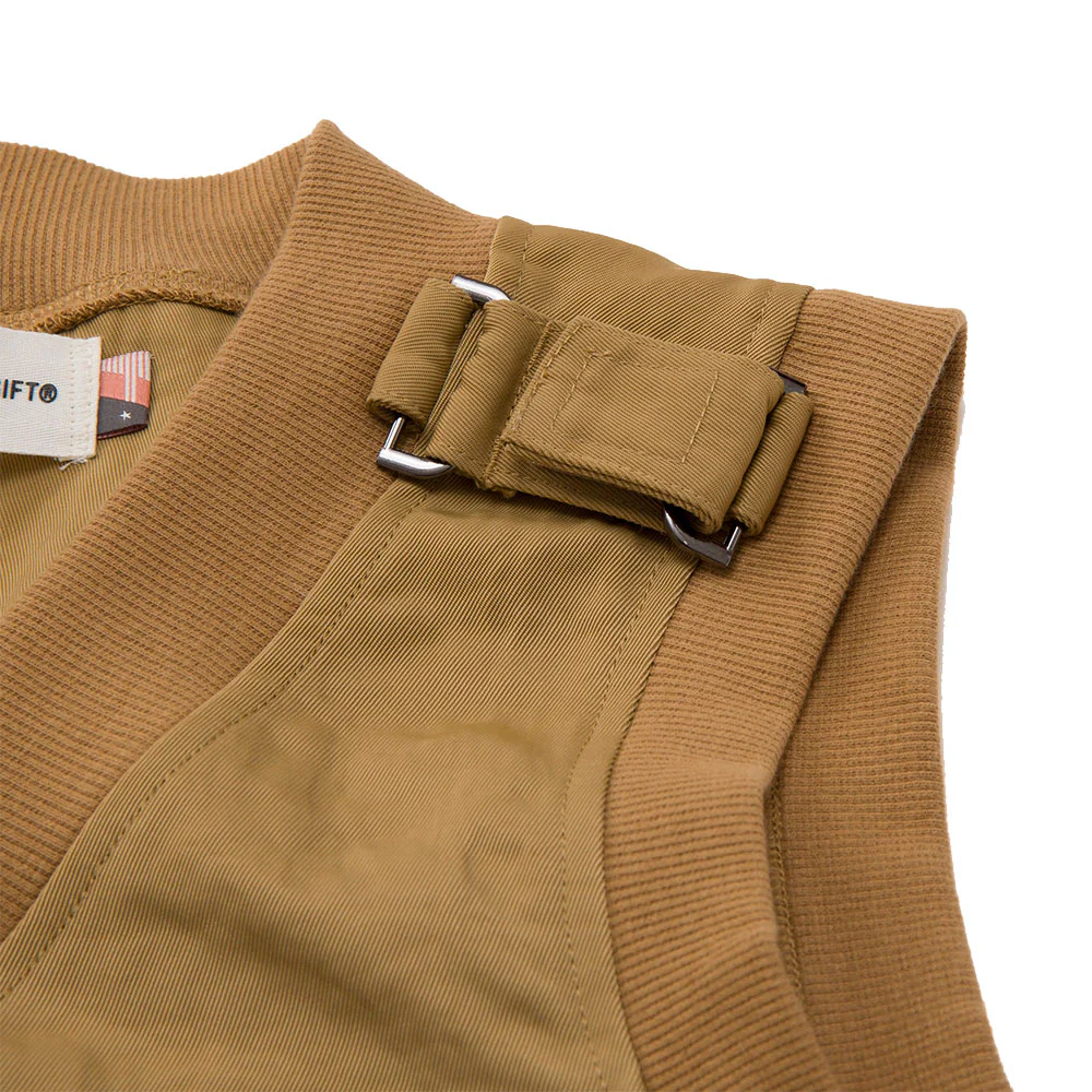 Wo ens Shop Vest - Image 3