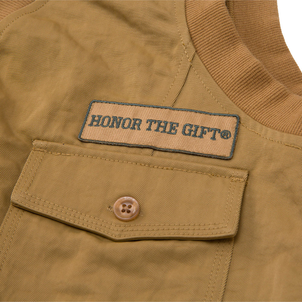 Wo ens Shop Vest - Image 4