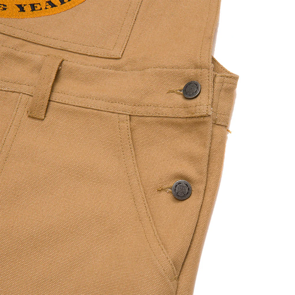 Workman Overall - Image 4