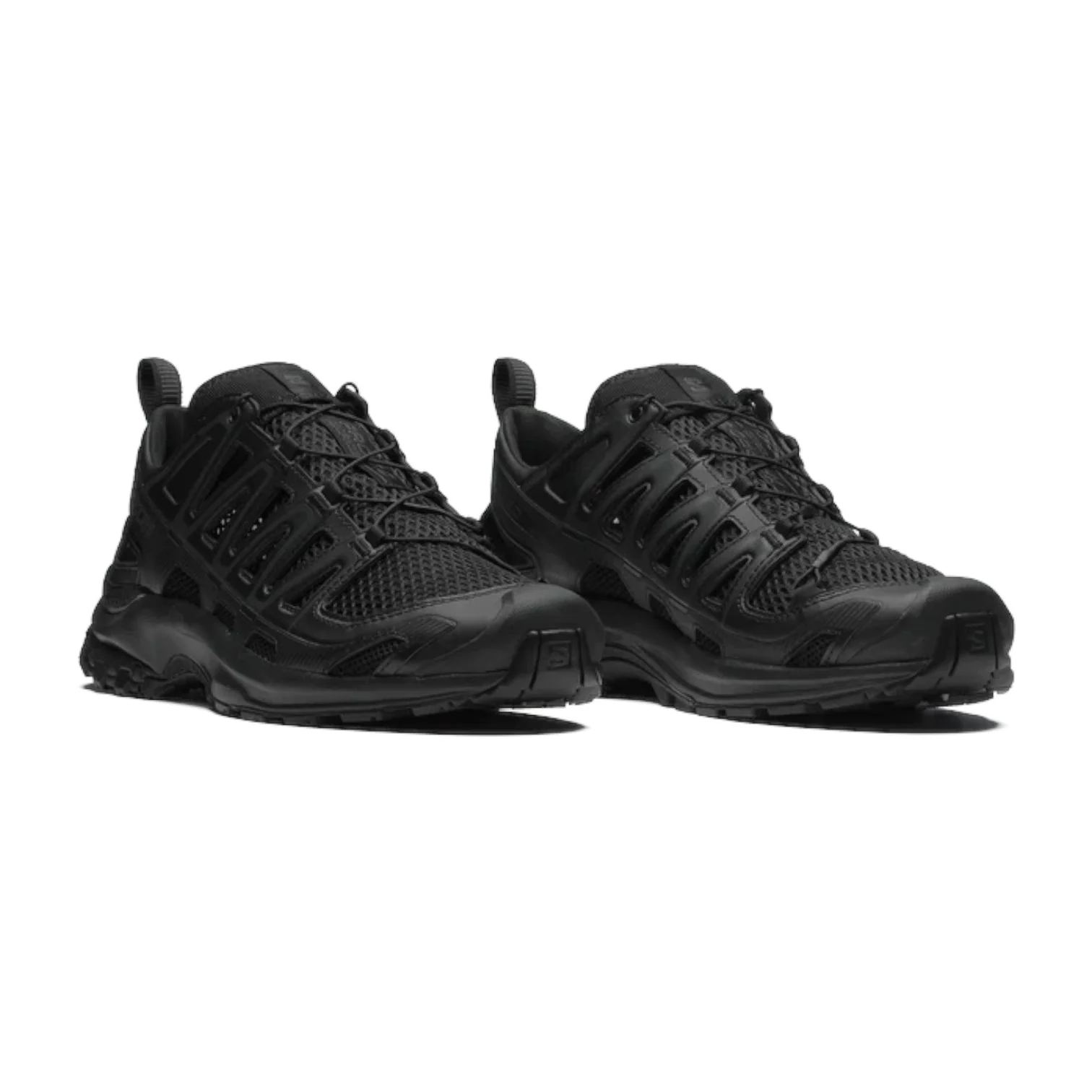 XA PRO 3D AMPHIB Black - Image 2