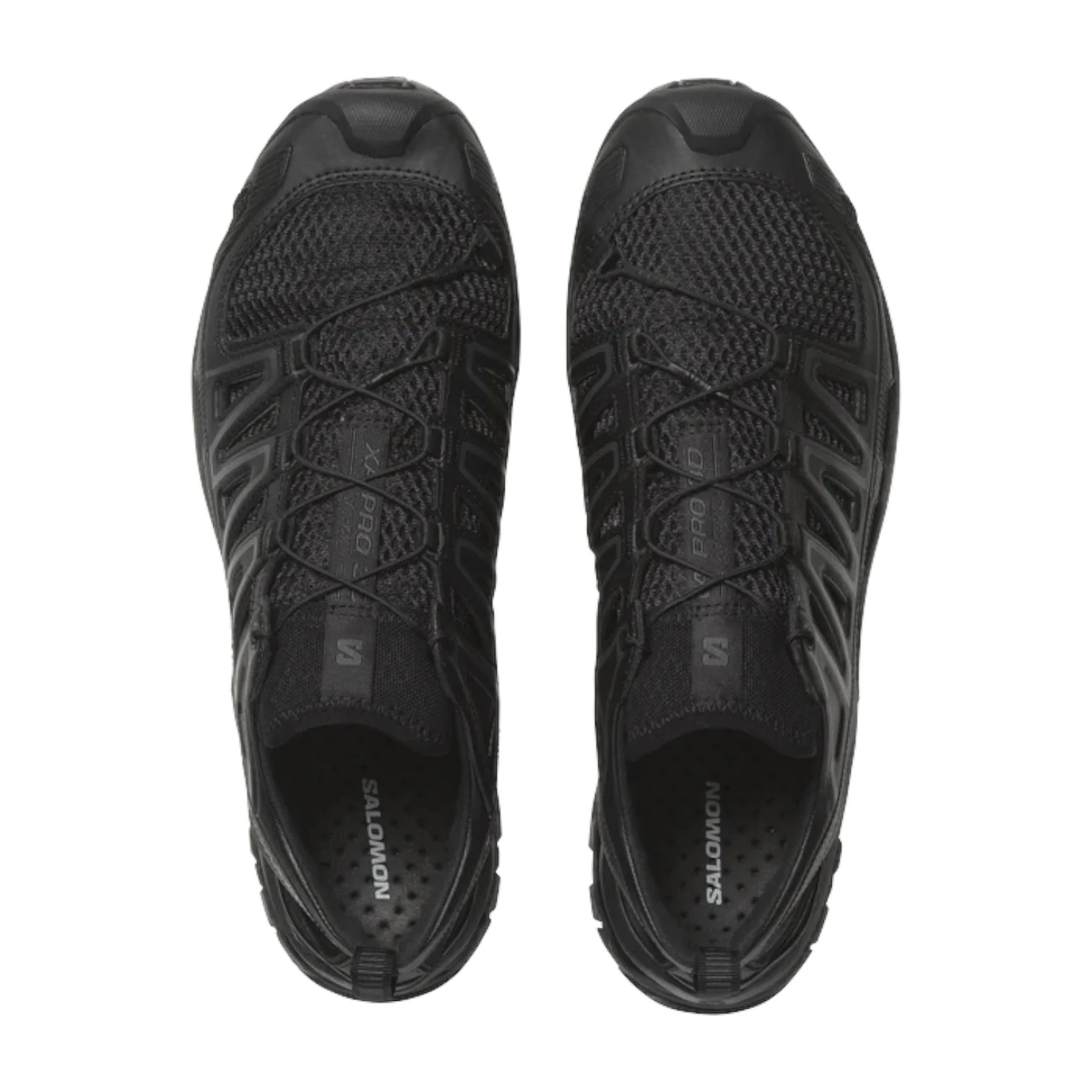 XA PRO 3D AMPHIB Black - Image 4