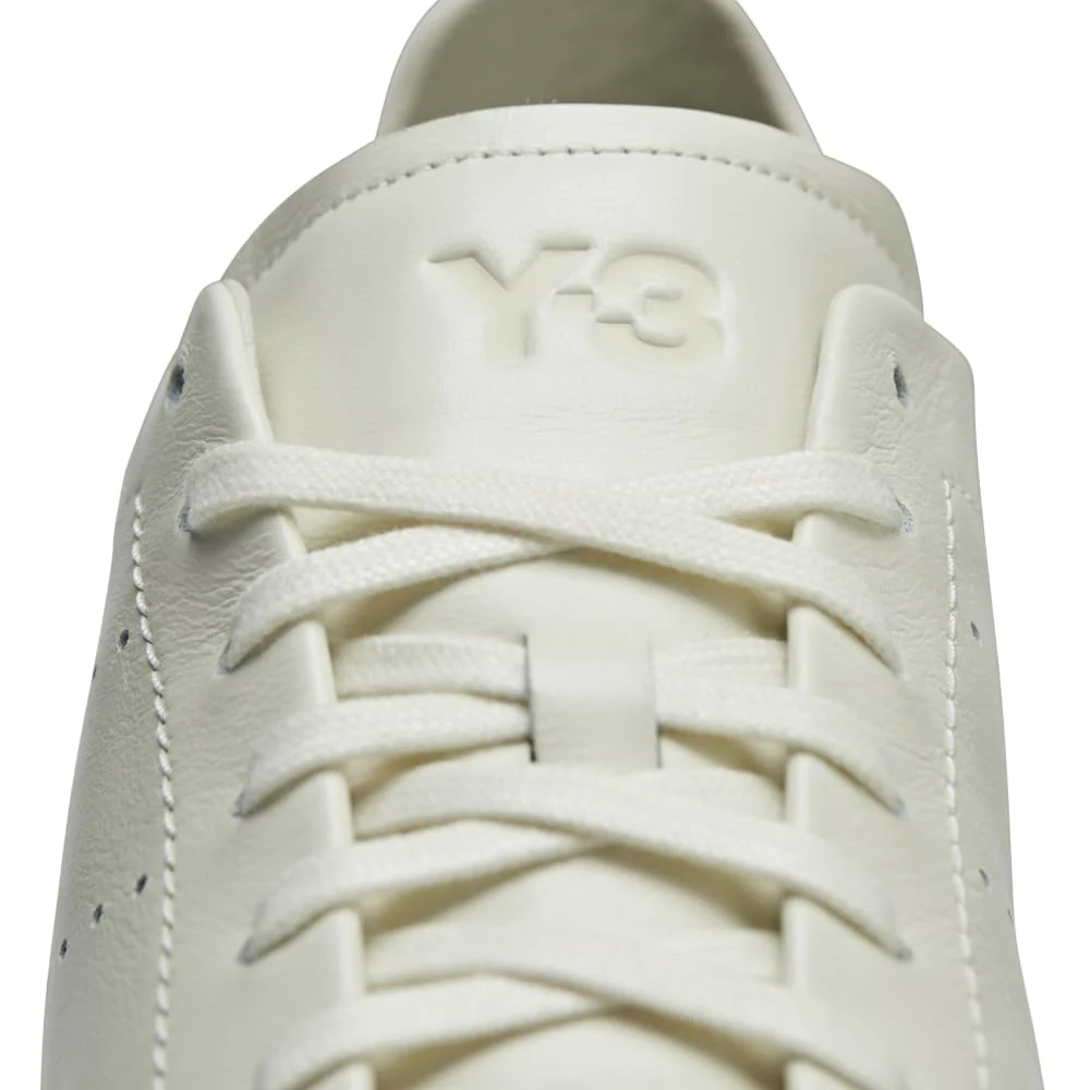 Y-3 Stan Smith Off White - Image 5