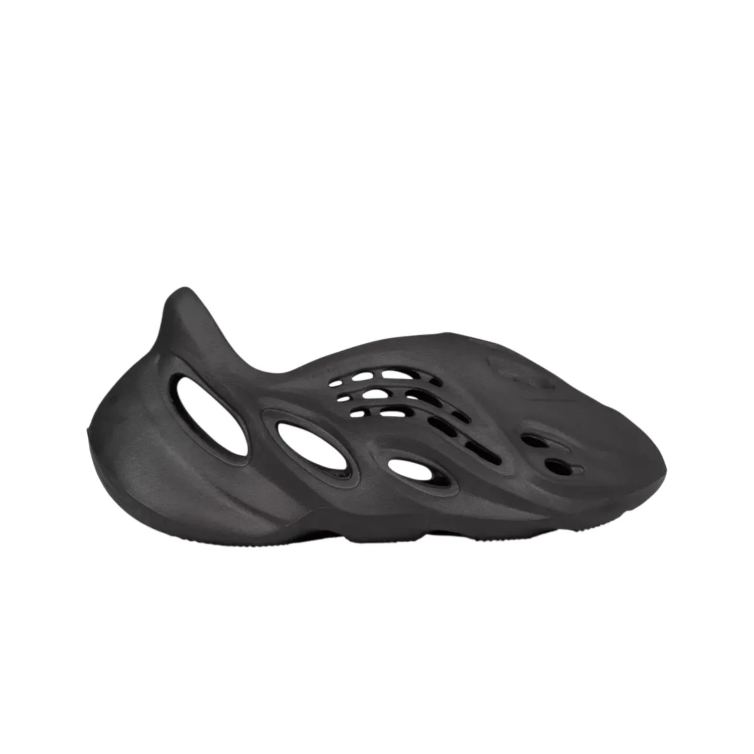 YEEZY FOAM RUNNER Onyx Sneakers Unisex - Image 2