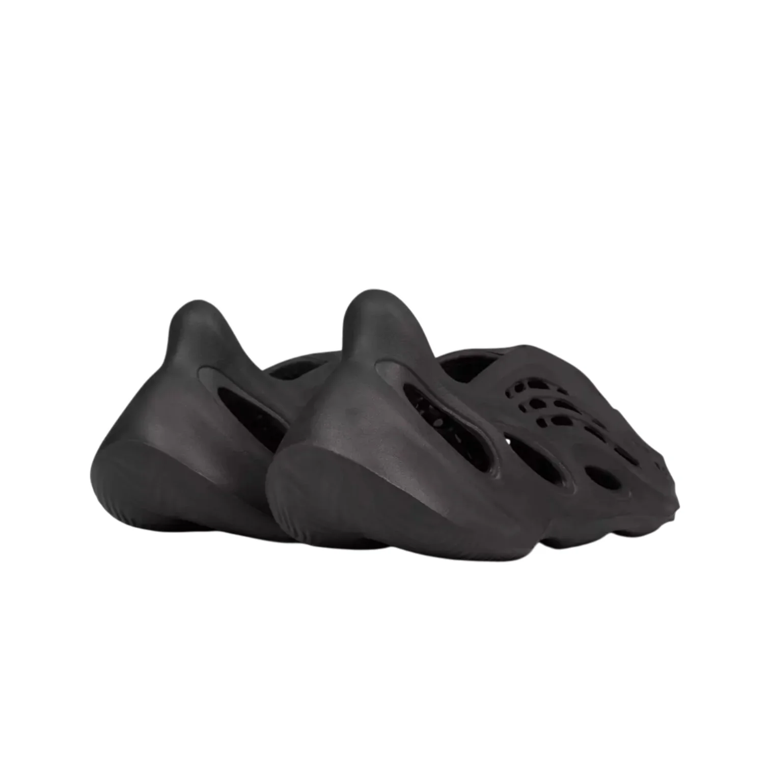 YEEZY FOAM RUNNER Onyx Sneakers Unisex - Image 4